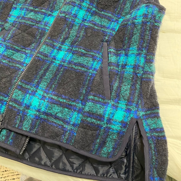 Talbots Vest - Picture 4 of 5